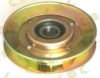 HYUNDAI 231294A050 Deflection/Guide Pulley, v-ribbed belt